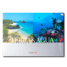 Carregar imagem no visualizador da galeria, Fernando de Noronha Terra e Água