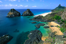 Carregar imagem no visualizador da galeria, Fernando de Noronha Terra e Água