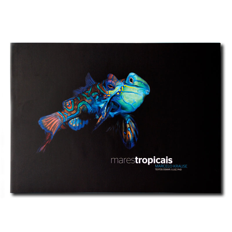 Mares Tropicais
