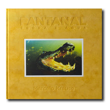 Carregar imagem no visualizador da galeria, Pantanal Terra e Água
