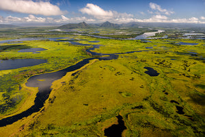 Pantanal Terra e Água