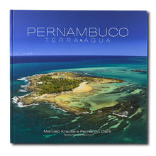 Carregar imagem no visualizador da galeria, Pernambuco Terra e Água

